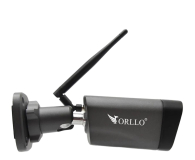 ORLLO Inteligentna kamera zewnętrzna Z1-UV - 1276664 - zdjęcie 4